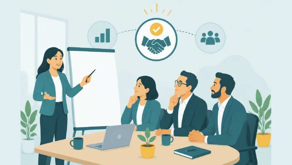 7 Ways to Build a Business Case for Employee Wellness and Get Leadership&nbsp;Buy-In
